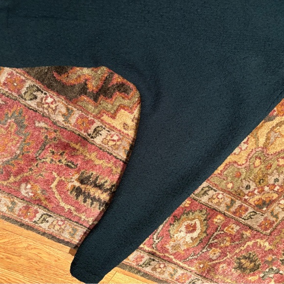 Mizono wool knit outfit - Picture 8 of 10